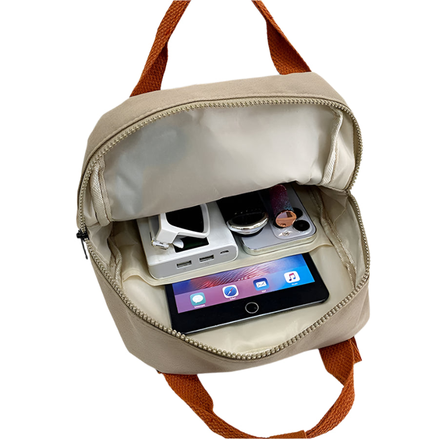 🦖 Roarsome Dino Backpack – Adorable & Durable Schoolbag for Little Explorers! 🎒💚 - ThiGui