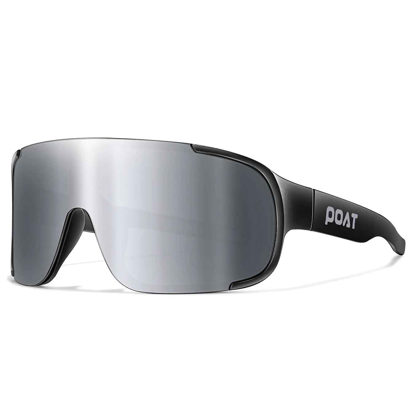 🚴Adventure-Ready Kids’ Cycling Sunglasses – Tough, Cool, and Full Sun Protection! - ThiGui