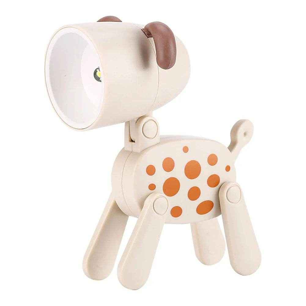 ✨ Adorable Foldable Night Light – The Bedside Glow Buddy Every Boy Will Treasure! - ThiGui