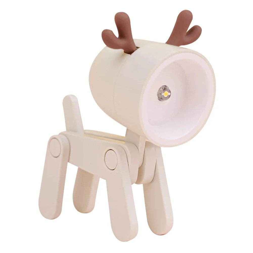 ✨ Adorable Foldable Night Light – The Bedside Glow Buddy Every Boy Will Treasure! - ThiGui