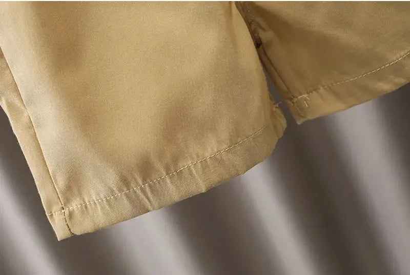 Adorable Cartoon Summer Set for Little Explorers – Soft, Stylish & Play-Ready! - ThiGui