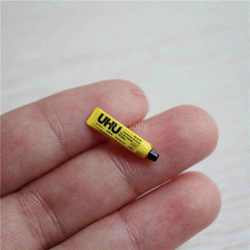 💡Tiny Notebooks for Tiny Hands – Adorable Stationery for Mini Dollhouse Magic! - ThiGui