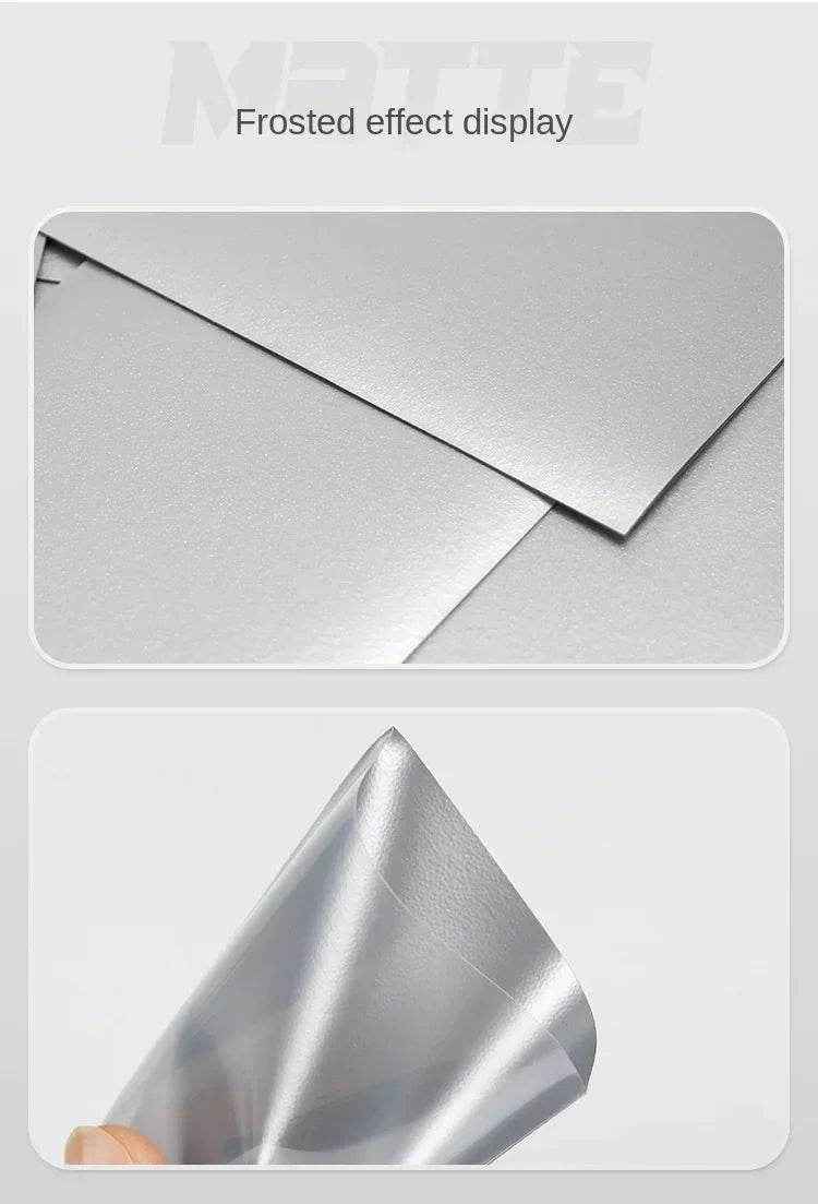 🛡️ Premium Card Sleeves for Young Collectors – Tough, Clear & Perfectly Sized! - ThiGui