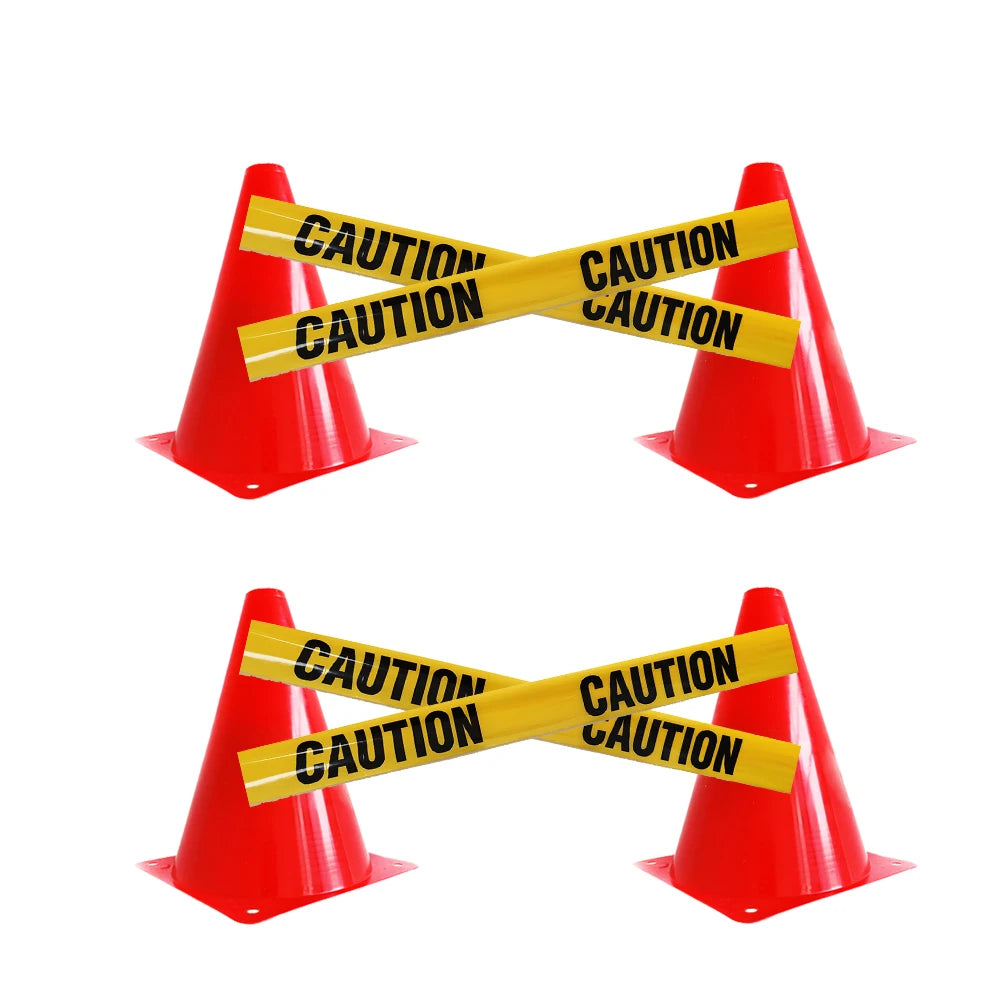 🚧 Party Zone Activated! Construction-Themed Tableware Set for Boys Who Dig Trucks 🛠️🎉 - ThiGui