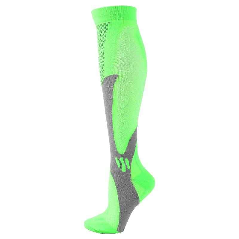 ⚽ All-Day Comfort Compression Socks for Active Mums & Energetic Boys - ThiGui