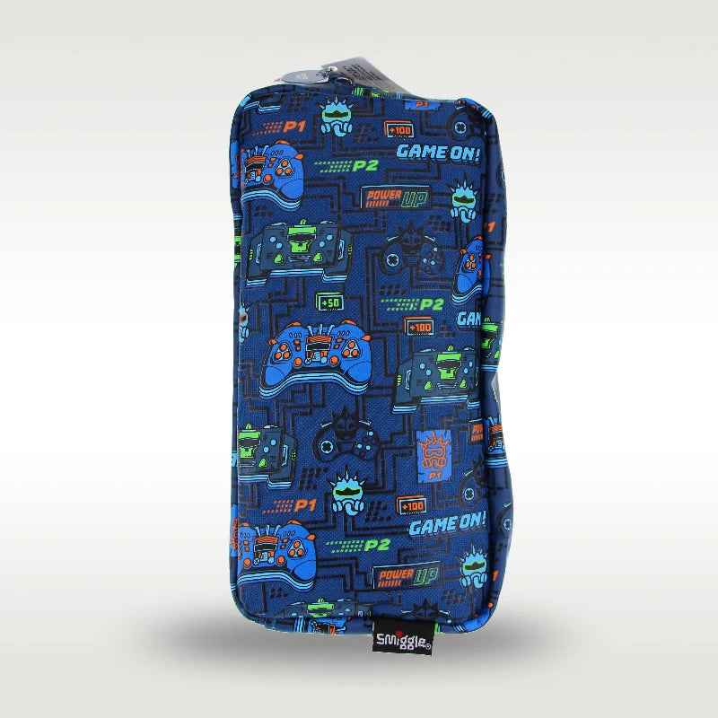 🎒Smiggle-icious Pencil Case Set – Keep Their Stationery Sorted in Style! 🖍️ - ThiGui