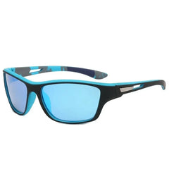 ✨ Ultimate Polarized Adventure Sunglasses – Cool, Comfy & Built for Action! 🏔️☀️🚴‍♂️ - ThiGui