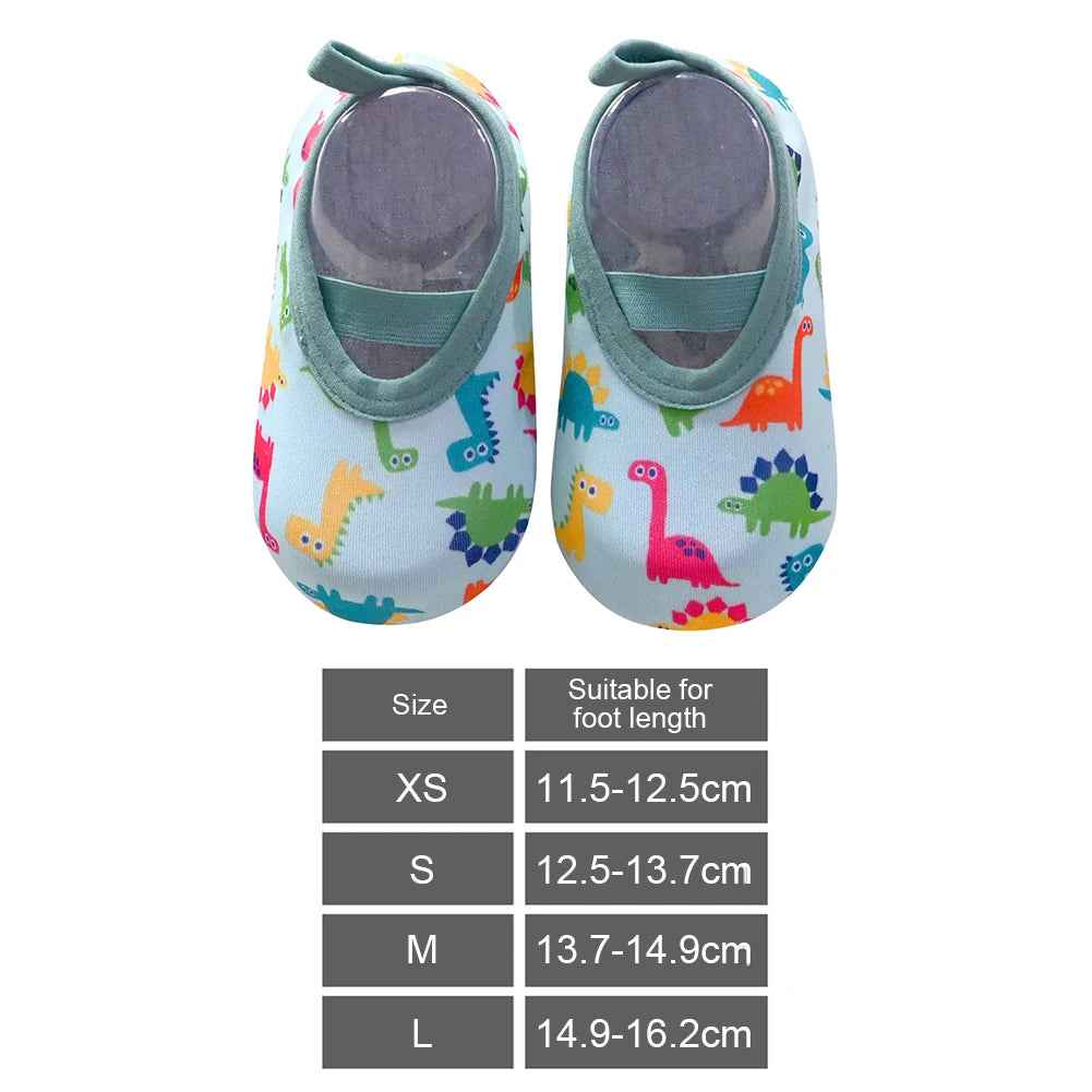 🏖️ Splash-Ready Sneakers for Little Feet! 🐾🧒 - ThiGui