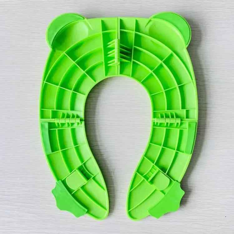 Potty On-the-Go – Folding Travel Seat for Little Adventurers! - ThiGui