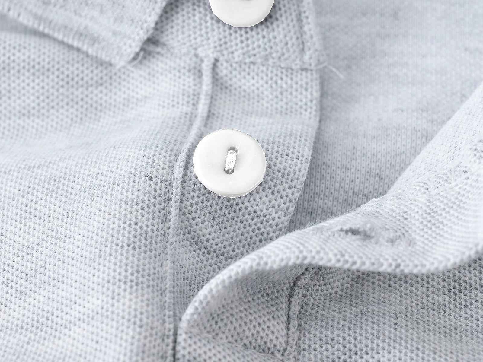 👕Everyday Smart Polo for Boys – Comfy Stretch Fit for Indoor & Outdoor Spring/Summer Style - ThiGui