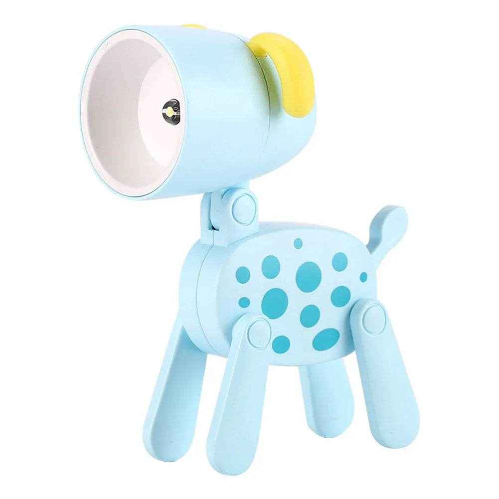 ✨ Adorable Foldable Night Light – The Bedside Glow Buddy Every Boy Will Treasure! - ThiGui