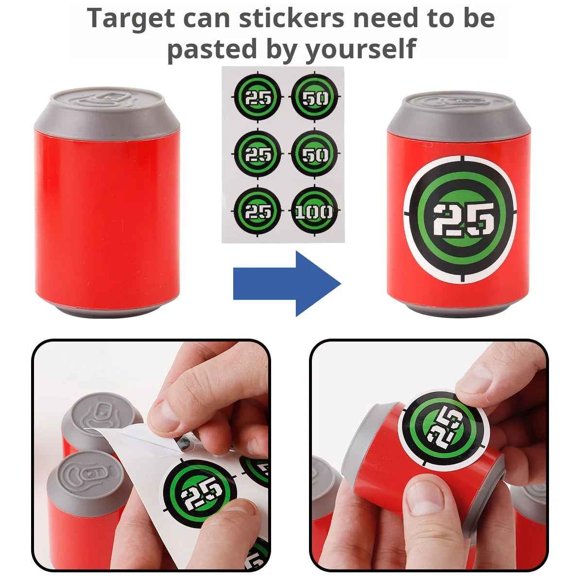 🎁Ultimate Sticky Ball Slingshot Game – Outdoor Fun for Adventurous Boys! - ThiGui