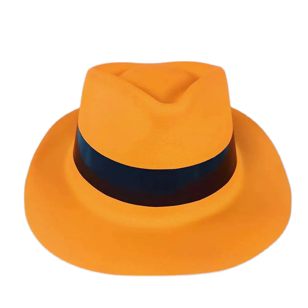 🪅 Neon Glow Party Hats – Fun, Flashy & Perfect for Kids’ Parties! 🎩✨🎈 - ThiGui