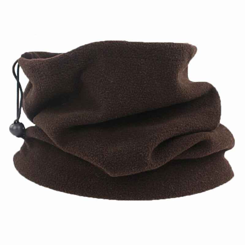 ❄️Ultra-Cozy Fleece Scarf for Boys – Toasty Warmth for All Their Winter Adventures! - ThiGui