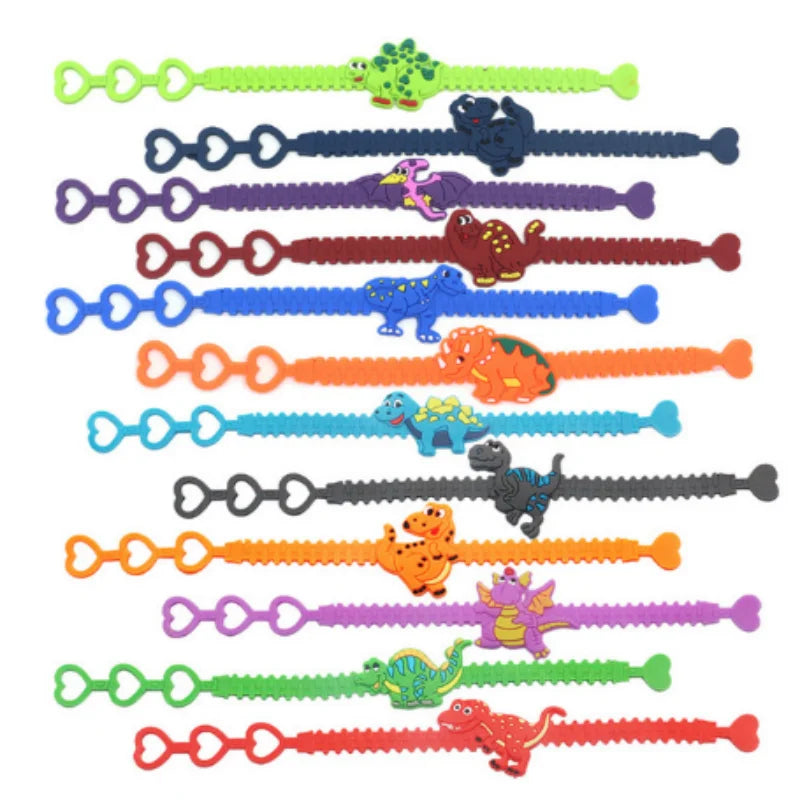 🎉🦕 Dino Party Supply Pack – Make Your Boy’s Birthday Roar with Fun! 🎁🦖 - ThiGui