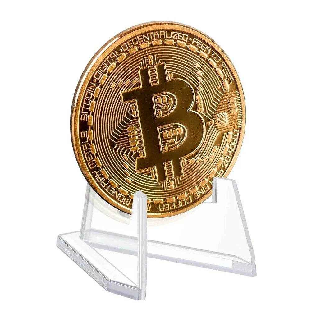 🏠Clear View, Cute Display! Versatile Acrylic Holder for Boys’ Treasures - ThiGui