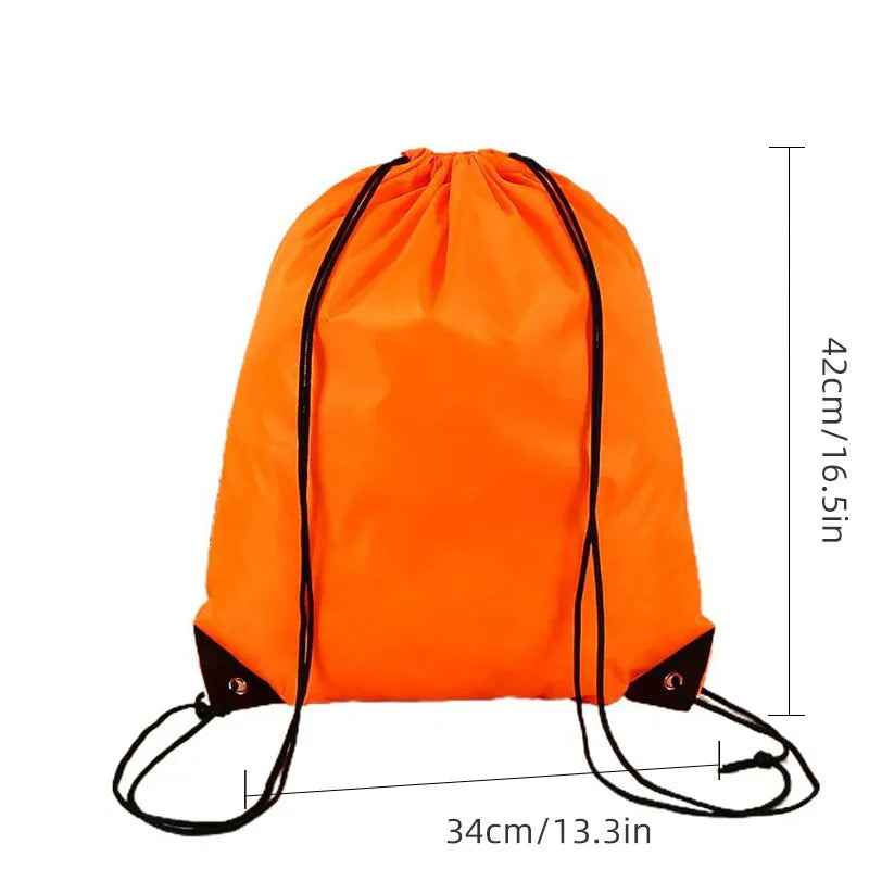 🎽🧢 Ultra-Light Waterproof Sports Bag – The Grab-&-Go Hero for Active Boys! 🏃‍♂️🎒 - ThiGui