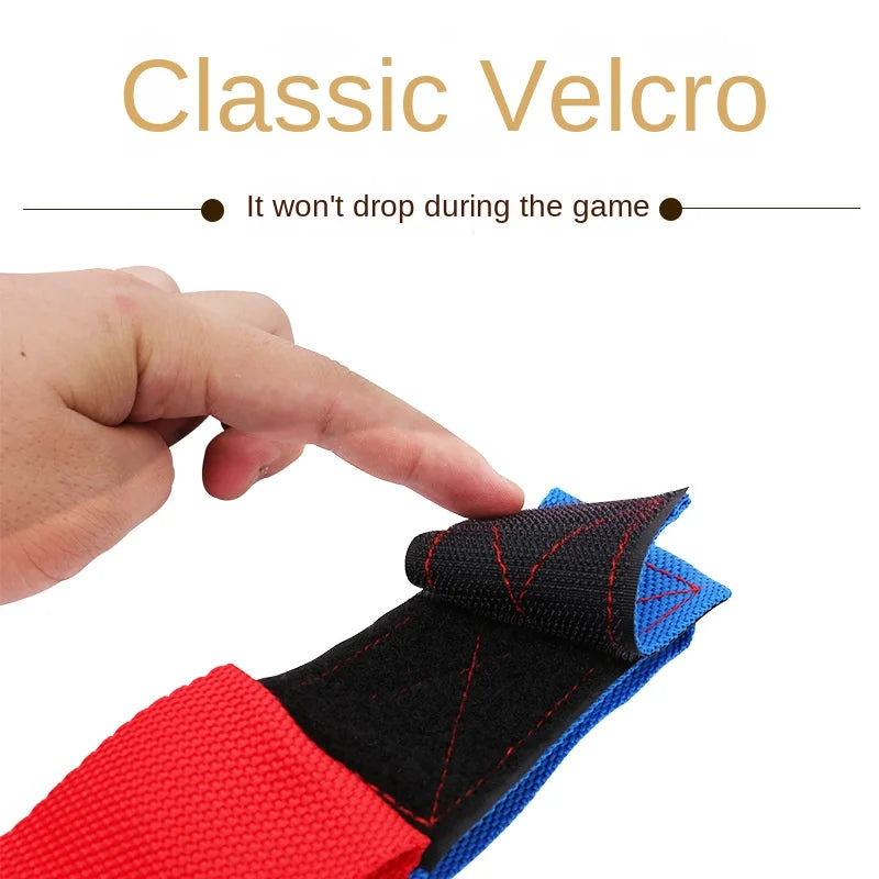 👣 Giant Team Footsteps Game – Hilarious Outdoor Fun for Active Kids! 🌞🎉 - ThiGui