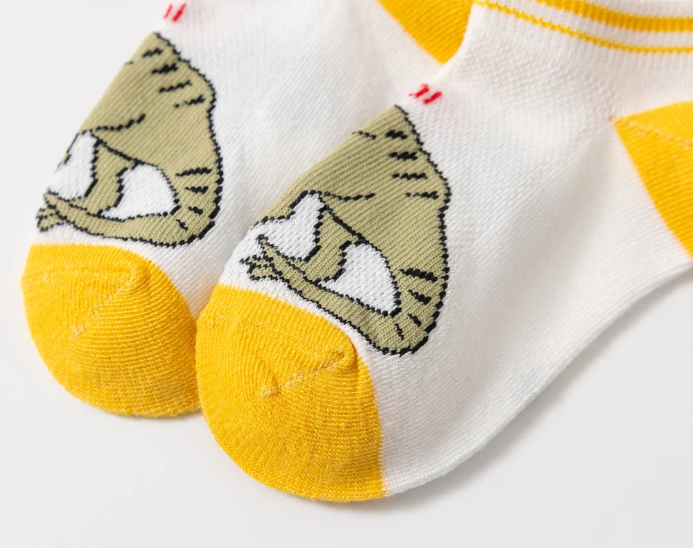 🦖 Roarsome Dino Socks – Soft, Comfy Fun for Happy Little Feet! 🧦💚 - ThiGui