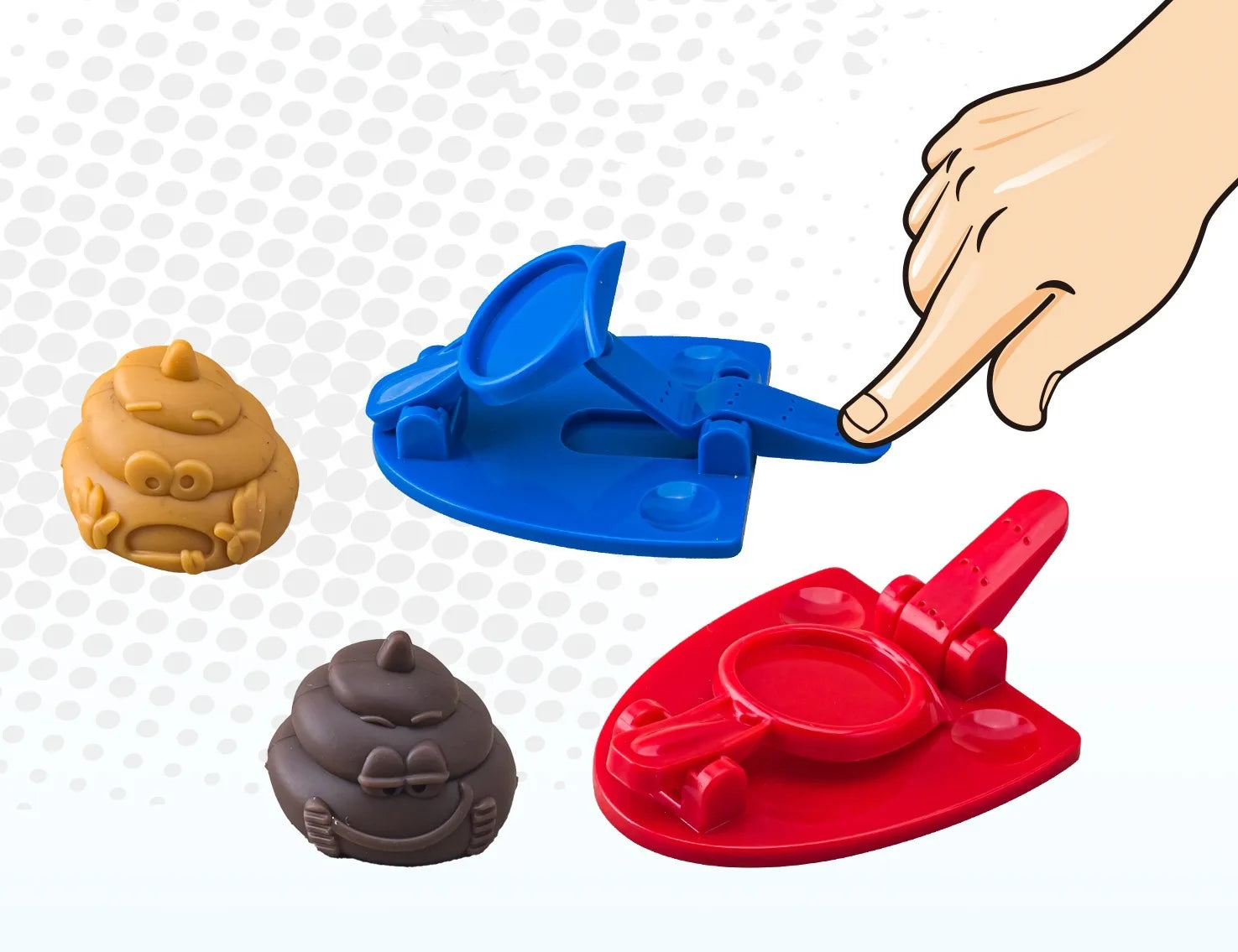 🚽💩 Toilet Catapult Game – Hilarious Fun for Kids & Families! 😂🎯 - ThiGui