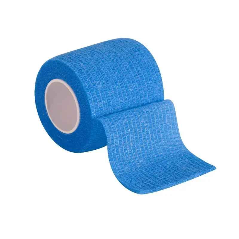 🩹Soft Elastic First Aid Bandage Roll for Boys Who Love to Run Climb and Occasionally Tumble - ThiGui