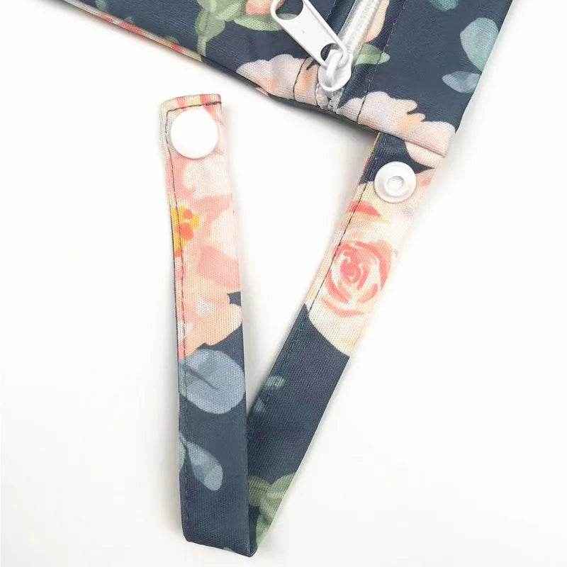 💧Magical Wet & Dry Bag – The Mum Hack Every Nappy Bag Needs! - ThiGui