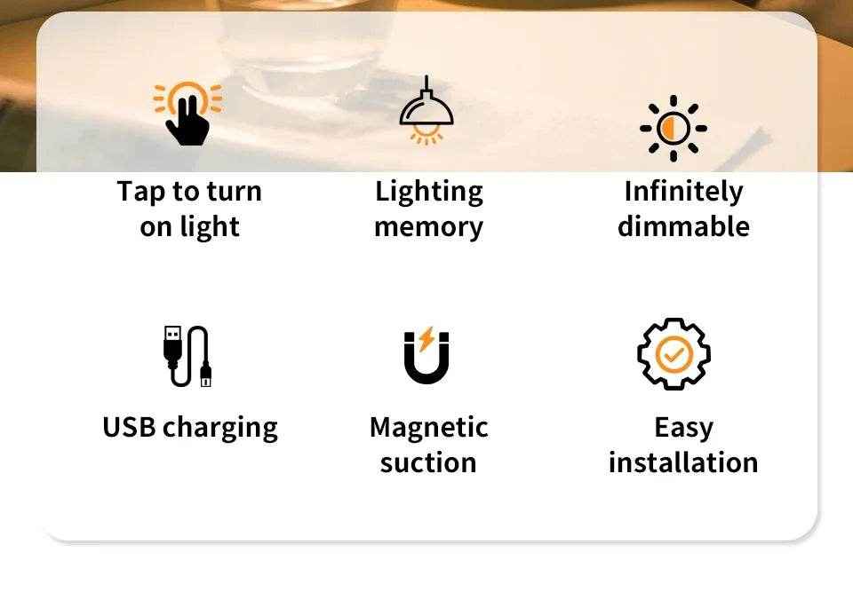 🌟 Cosy Clip-On Book Light – The Bedtime Bright Spot for Boys Who Love to Read! - ThiGui