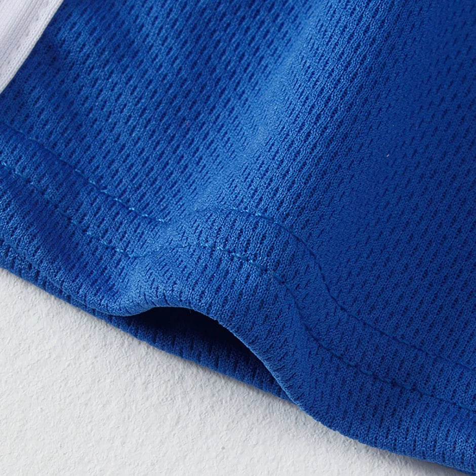 🩳 3/6-Pack Colourful Quick-Dry Kids’ Shorts – Comfy, Sporty & Everyday-Ready! ☀️👦 - ThiGui