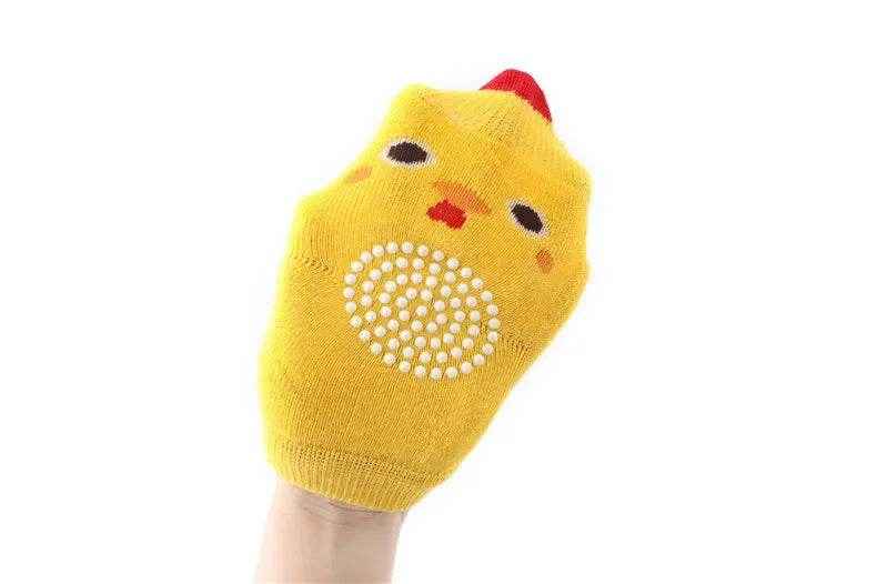 🛡️Little Explorer Anti-Slip Knee Pads – Comfy Protection for Tiny Adventurers! - ThiGui