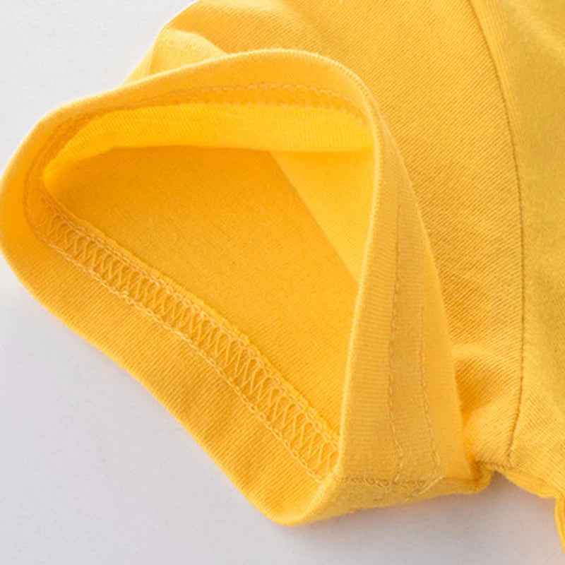 🦖 Roarsome Summer Style for Little Explorers! Dino-Mite Summer T-Shirt for Boys – Cool, Comfy & Full of Roar! - ThiGui