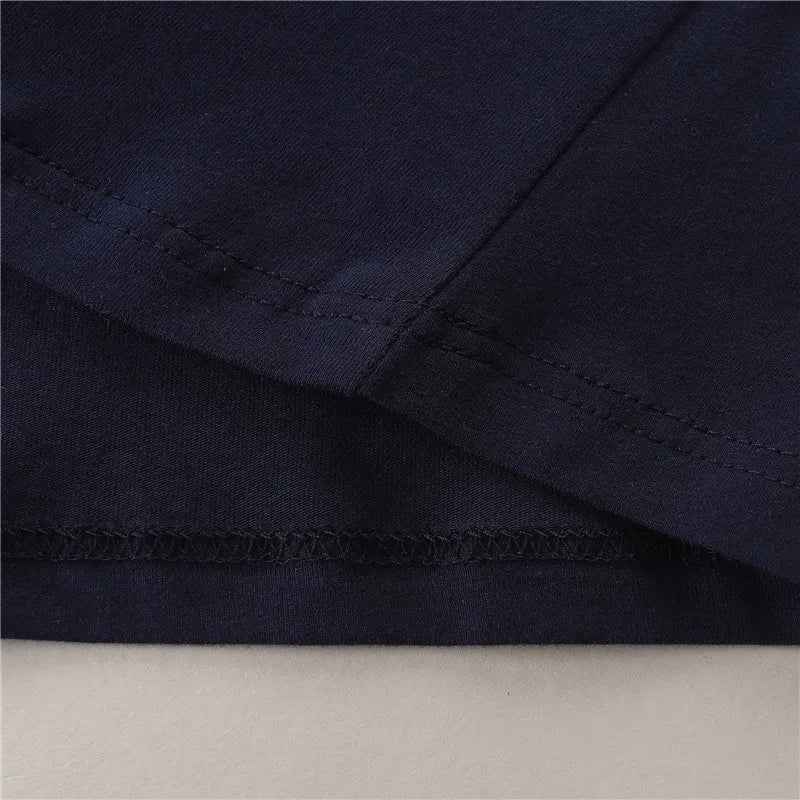 🦕 Cool & Comfy! Cartoon Cotton Tees for Your Little Explorer (2–7Y) 👕✨ - ThiGui