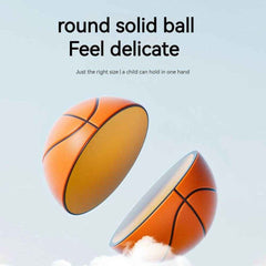 🏀Bounce Back Fun – Elastic Wrist Return Ball for Active Little Boys! - ThiGui