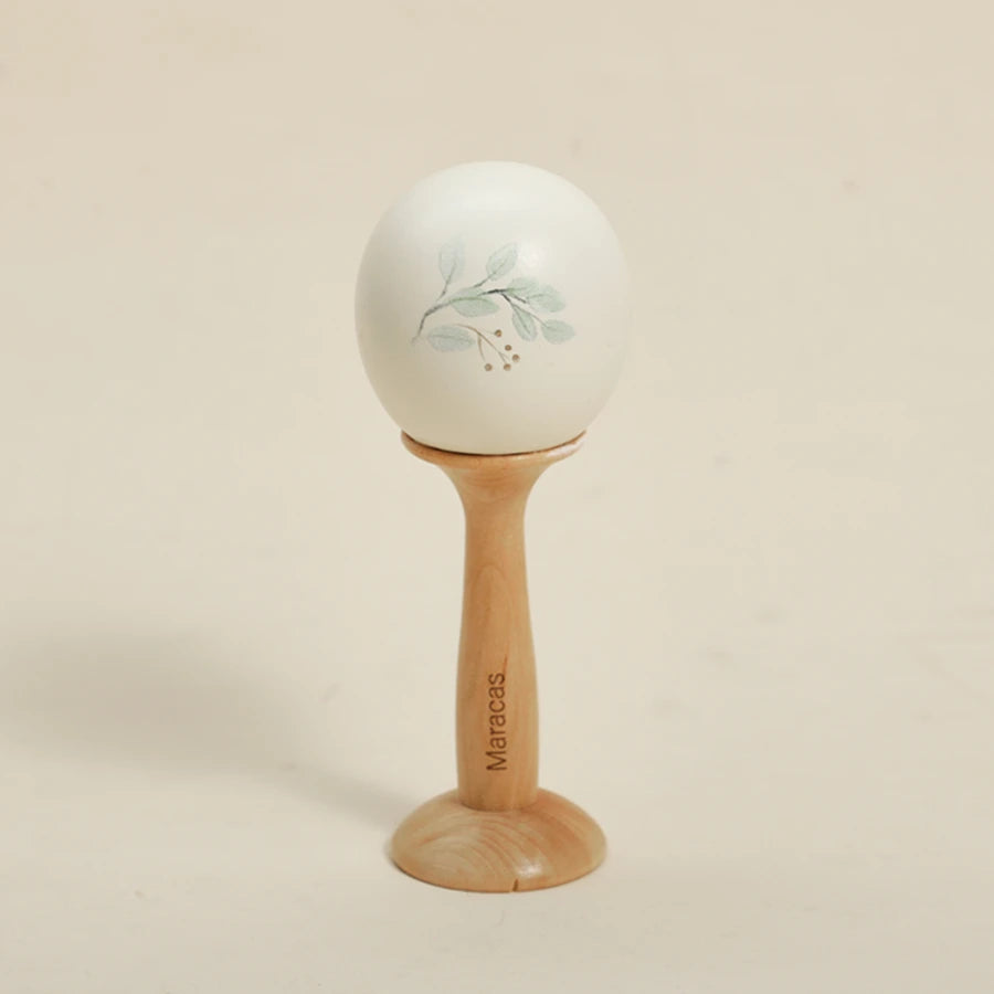 🥁 Montessori Musical Toy Set – Little Hands, Big Sound Adventures! 🎶👶 - ThiGui