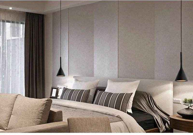 💡Modern Pendant Lamp – A Stylish Glow for Your Family’s Favourite Spaces! - ThiGui