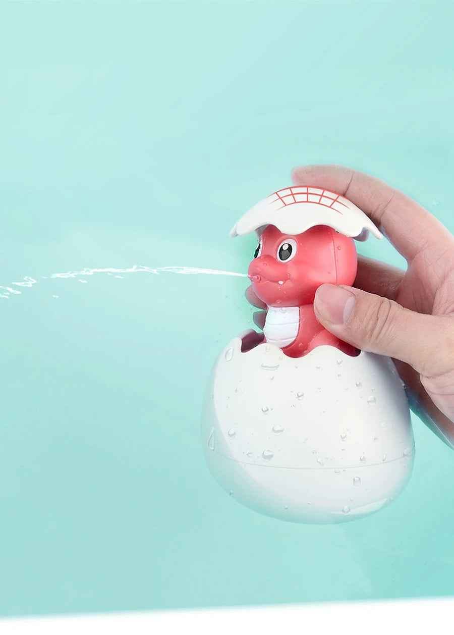 🛁 Duck Waterwheel Bath Toy – Splash, Scoop & Spin with Bathtime’s Cutest Companion! 🐤💦 - ThiGui