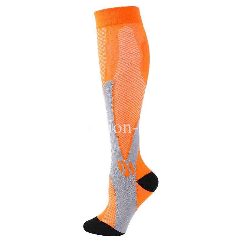 ⚽ All-Day Comfort Compression Socks for Active Mums & Energetic Boys - ThiGui