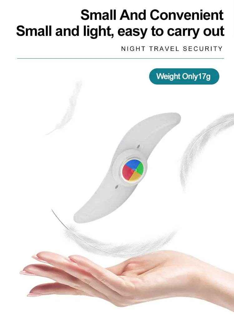 🚴Light Up the Ride! The Colorful LED Bike Spoke Lights That Make Every Cycle Magical - ThiGui