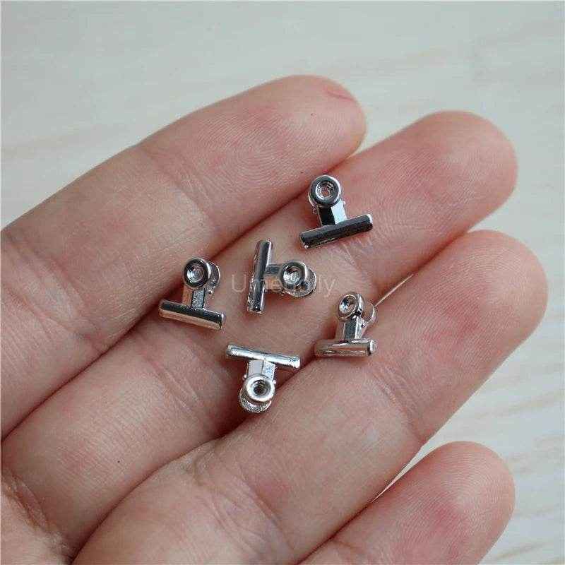 💡Tiny Notebooks for Tiny Hands – Adorable Stationery for Mini Dollhouse Magic! - ThiGui