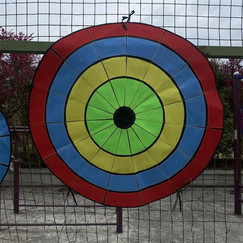 🎯 Sticky Ball Dartboard – Mess-Free Throwing Fun for Energetic Boys! 🧲🏃‍♂️🌈 - ThiGui