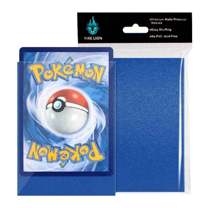 🛡️Must-Have Card Sleeves for Boys Who Love Their Trading Cards! - ThiGui