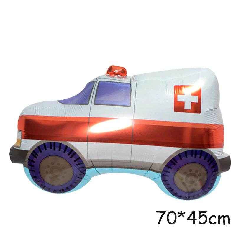 🚗Vroom Vroom! 3D Car Balloon for a High-Speed Birthday Surprise 🏎️🎉 - ThiGui