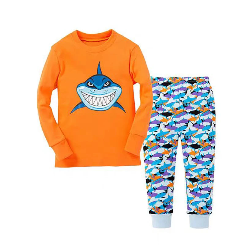 🌟 Adorable Dino Outfit Set for Little Adventurers! 🦕 - ThiGui