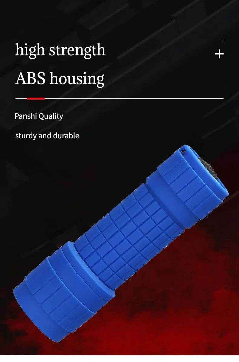 ✨Mini Torch Adventure Light – Pocket-Sized Power for Brave Little Explorers! - ThiGui