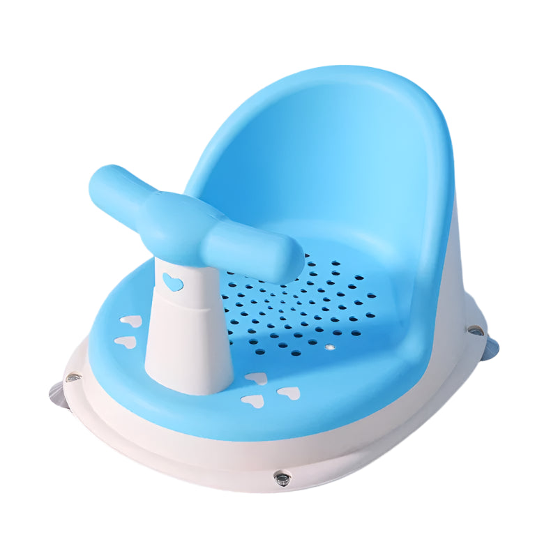 🚿Comfy Baby Shower Seat – Safe, Foldable & Perfect for Little Wigglers! 👶 - ThiGui