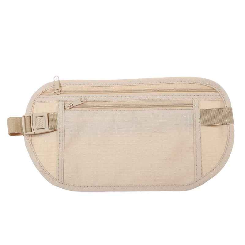 🕵️‍♀️ Secret Pouch Magic! Travel-Ready Belt Bag for Busy Boys & Clever Mums ✨ - ThiGui