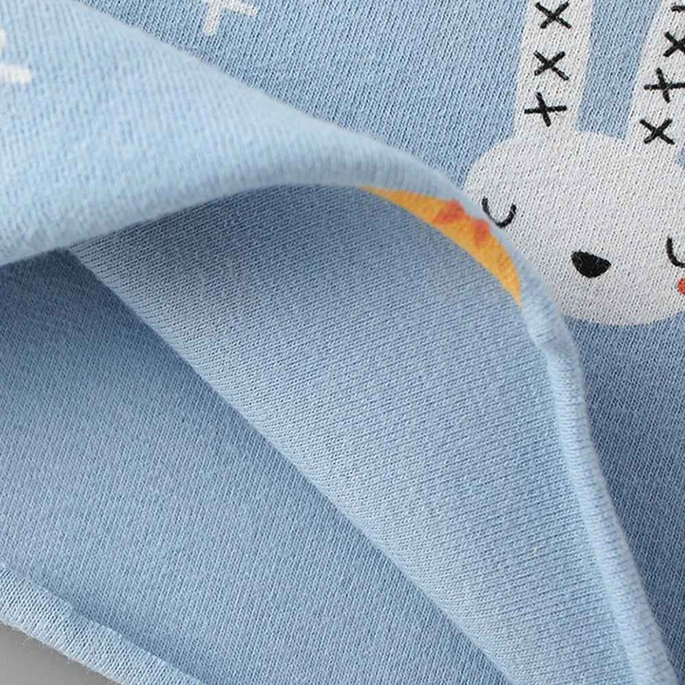 🧵Cosy Little Necks! The Soft Cotton Snood Every Boy Needs This Season - ThiGui