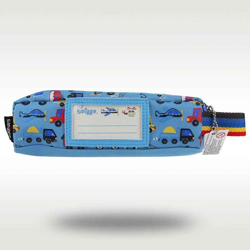 🎒Smiggle-icious Pencil Case Set – Keep Their Stationery Sorted in Style! 🖍️ - ThiGui