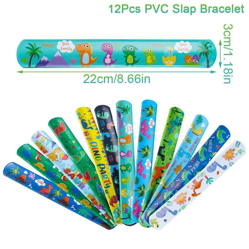 🦖 Roarsome Dino Tableware Set – Make His Birthday Wild & Easy! 🎉🍽️ - ThiGui