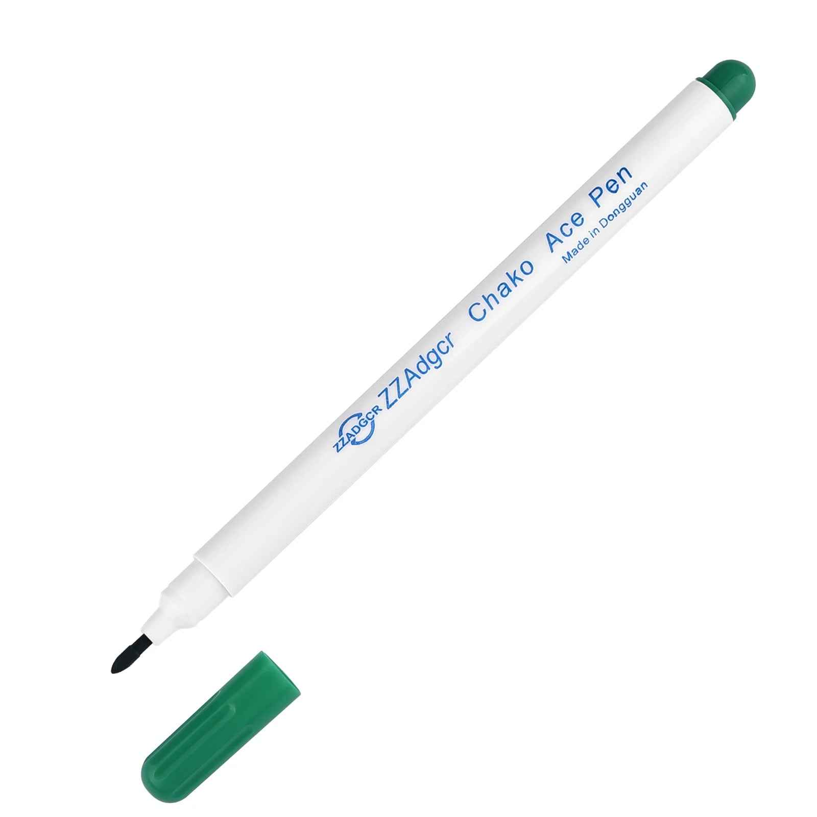 ✍️Magic Erasable Fabric Pens – Make Sewing, Crafting, and Tailoring a Breeze! - ThiGui