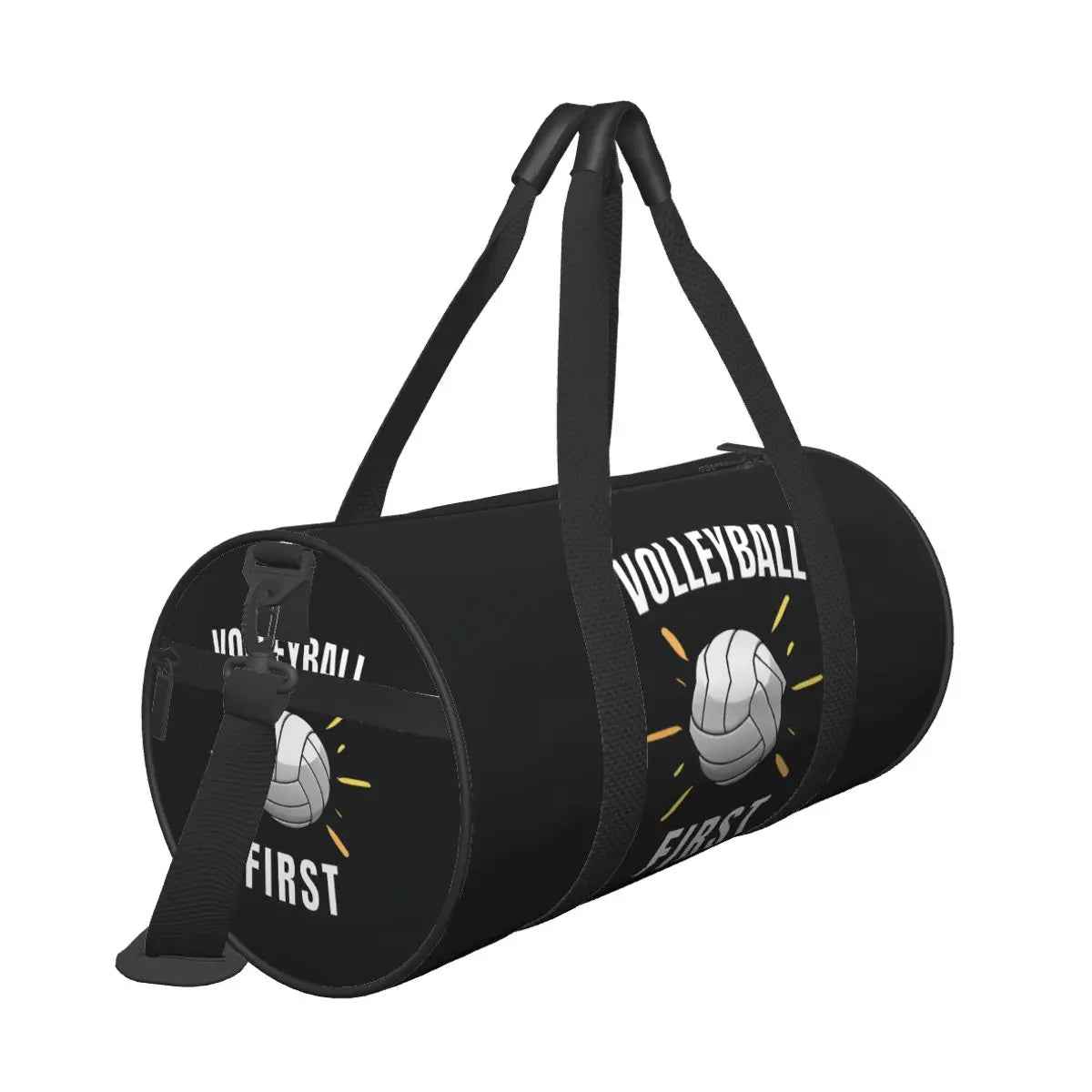 ⚽The Ultimate Sports & Gym Bag – Rugged, Roomy & Boy-Approved! 🎽🏋️ - ThiGui
